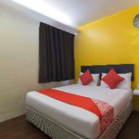 My Home Hotel @ Taman Connaught Cheras Exterior photo