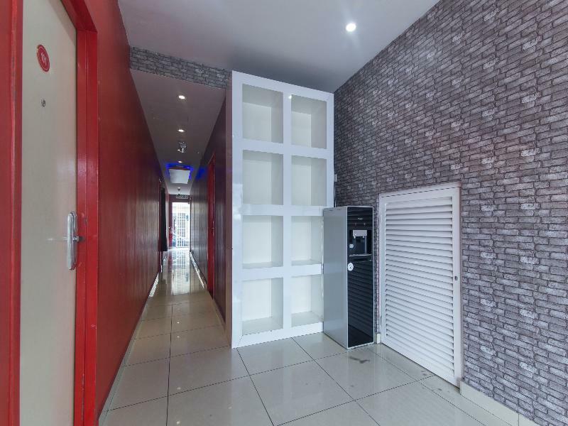 My Home Hotel @ Taman Connaught Cheras Exterior photo