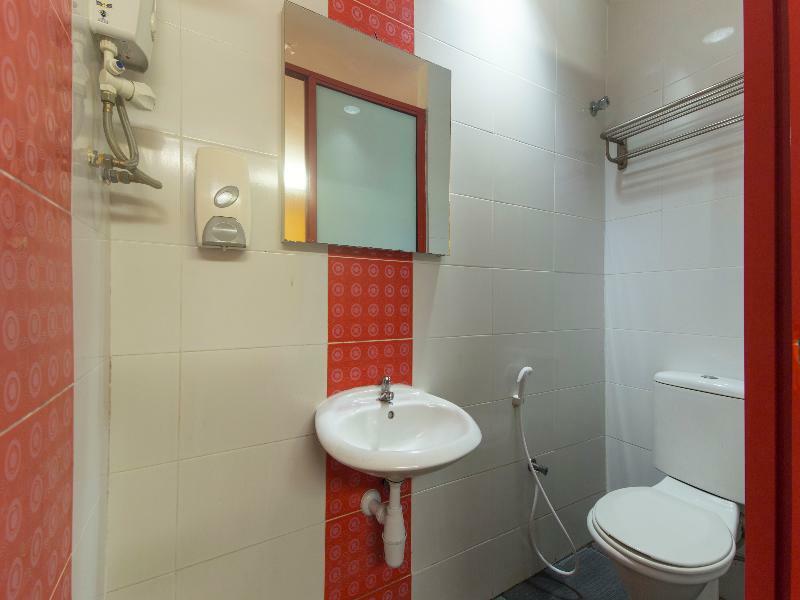 My Home Hotel @ Taman Connaught Cheras Exterior photo
